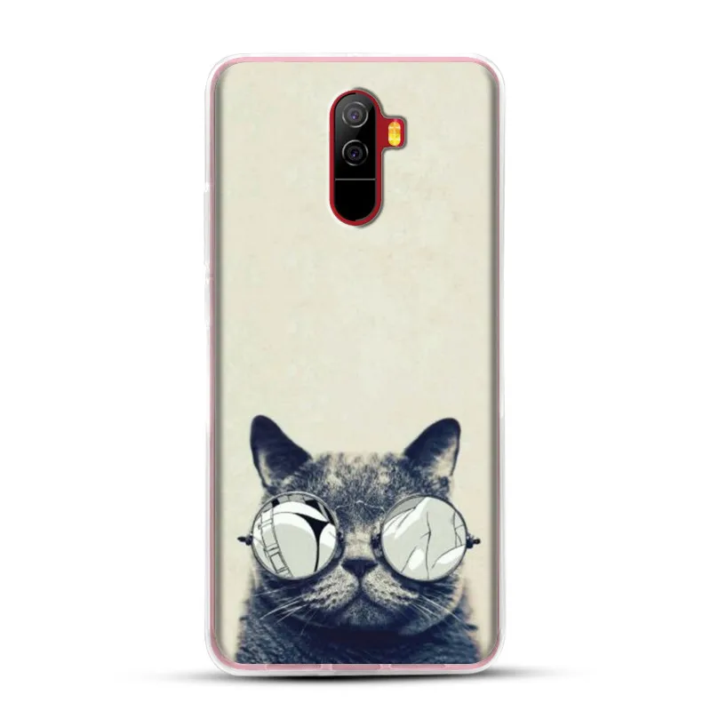 22 Для Elephone U Pro Чехол классный дизайн мультяшный принт оболочка роскошный мягкий силиконовый чехол для Elephone U Pro Чехол 5,9" чехол для телефона s - Цвет: 22