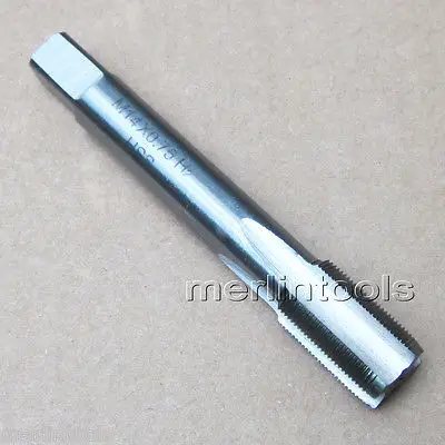 

14mm x0 .75 Metric HSS Right hand Tap M14 x 0.75mm Pitch