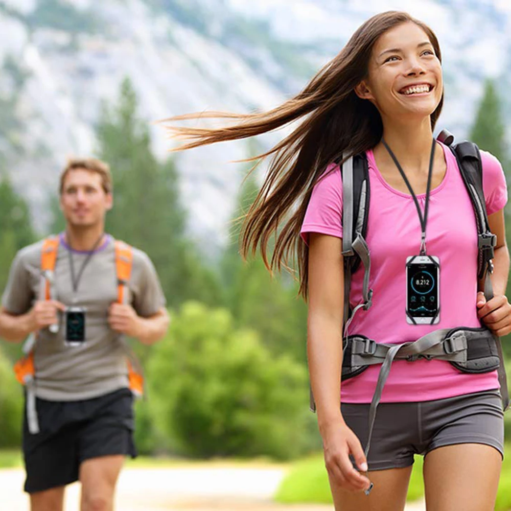 Archos Core 62S 6 2 дюйма мягкий чехол из силикона и резины шейный ремешок для телефона