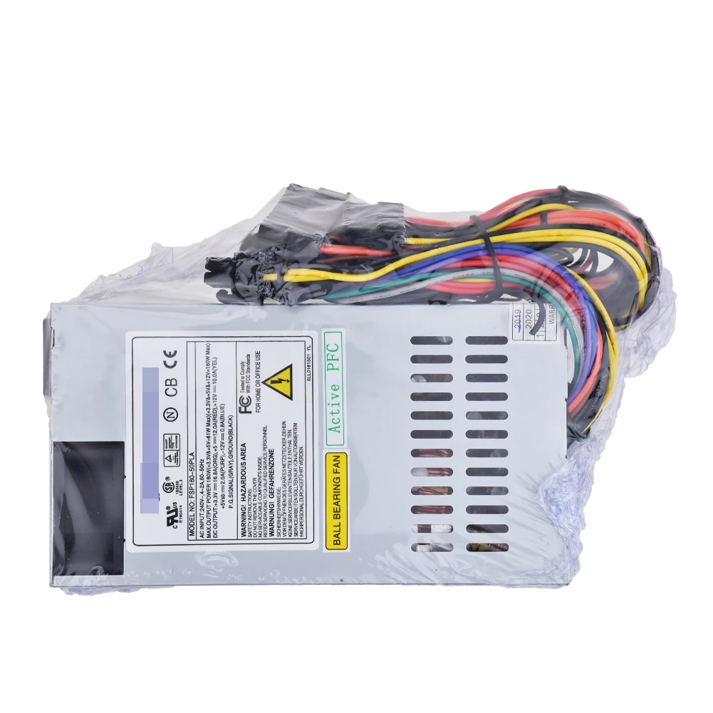 Для 1U сервер источника питания FSP180 50PLA FSP150 50LE GPS 200AB DPS 185GB 180W|Блоки для компьютеров|