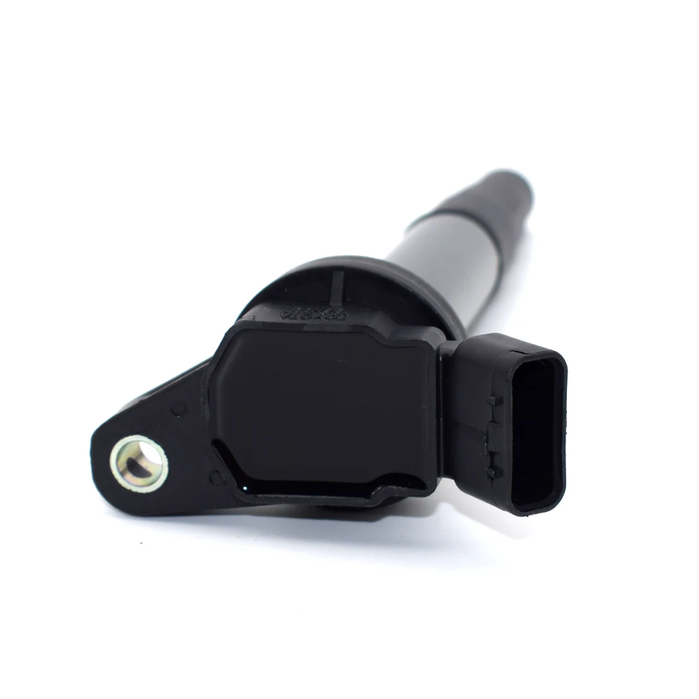 ANZULWANG Ignition Coil for Toyota Corolla Matrix Prius 90919-C2003 90919-C2005 90919-02252 90919-02258 | Автомобили и мотоциклы