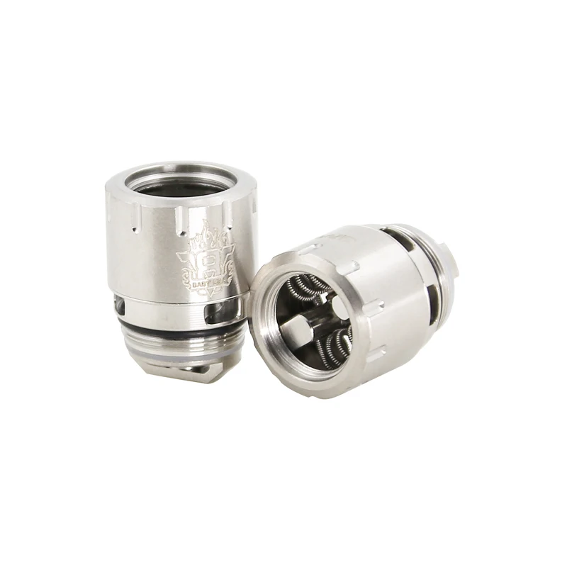 Оригинал SMOK V8 маленьких РБА катушки Core для TFV8 танк электронная сигарета Vape|coil
