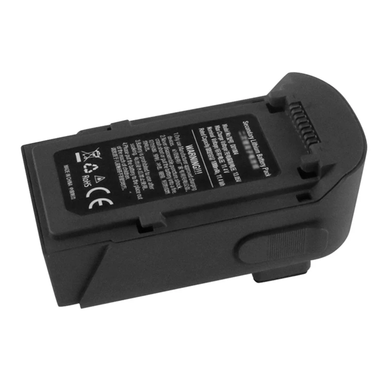 1/2 шт JJRC X9 Heron GPS 11 4 V 1000mAh литий ионный аккумулятор зарядное устройство для FPV