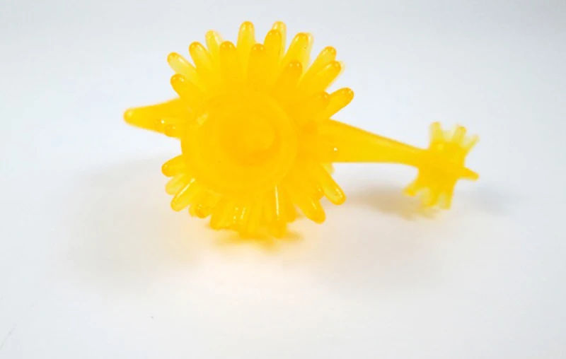 Бесплатная доставка Дешевые 20x динозавры Пальчиковый кукольный Карандаш Топ