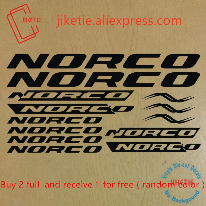 Новый бренд наклеек на велосипед наклейки сделай сам раму s Наклейка наклейка с