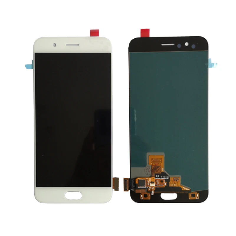 OEM OLED экран для OPPO R11 ЖК-дисплей кодирующий преобразователь сенсорного экрана в