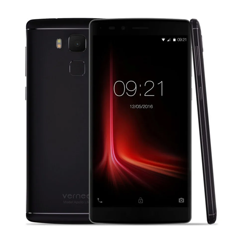 Vernee Apollo Lite 4 Гб Оперативная память 32 GB Встроенная Helio X20 MTK6797 2 3 ГГц Deca Core размер