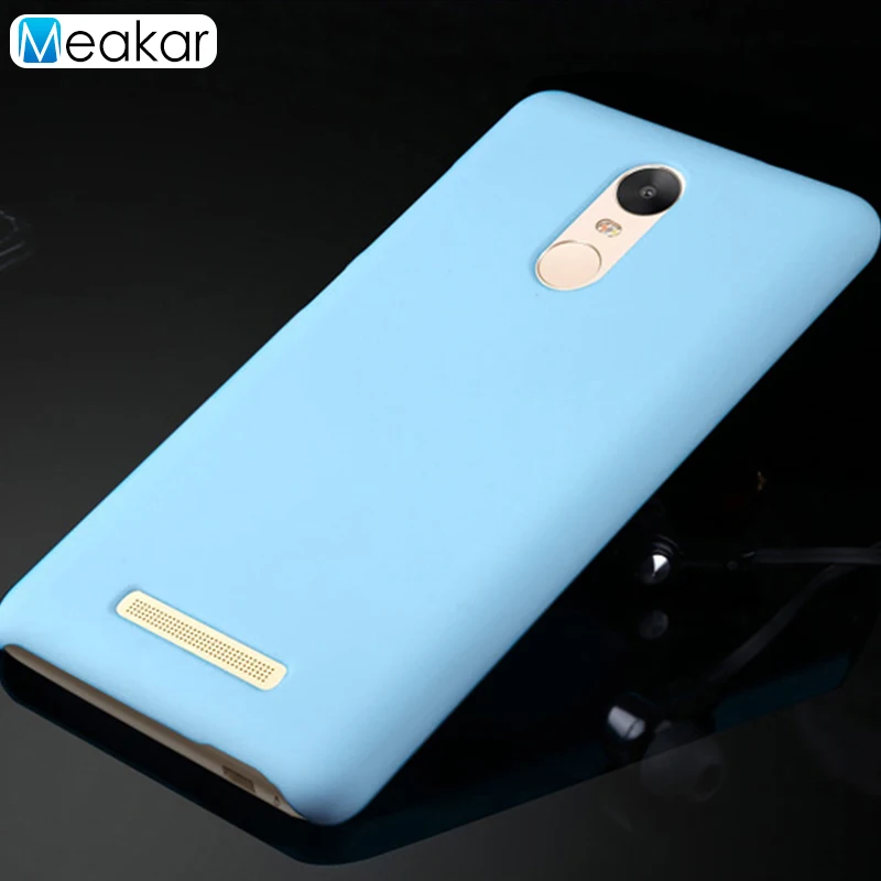 Пластиковый чехол 5,5 для Xiaomi Redmi Note 3 чехол для Xiaomi Redmi Note 3 Note3 Pro Prime 150 мм чехол-лента на заднюю панель - Цвет: sky blue