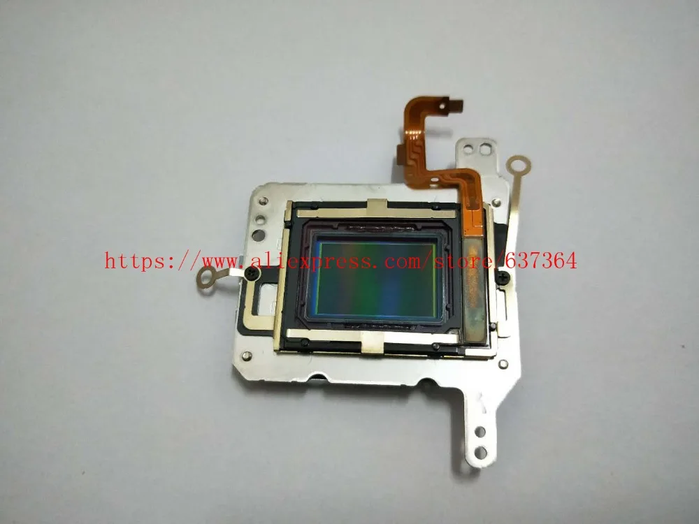 Цифровая камера ccd для Canon 7D CCD CMOS сенсор оригинал | Электроника