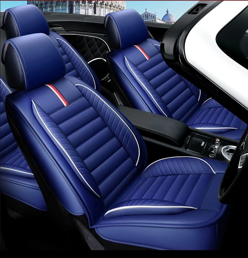 Чехол на автомобильное сиденье для Jeep wrangler Renegade Grand Cherokee wrangler jk hyundai Solaris ix35 i10 i20 i30 i40 accent tucson Elantra