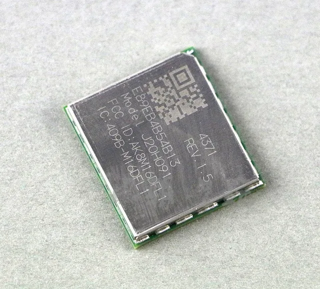 

10pcs Wireless Wifi Bluetooth Control Receiver Module for PS4 Slim Pro Playstation 4 Slim Motherboard