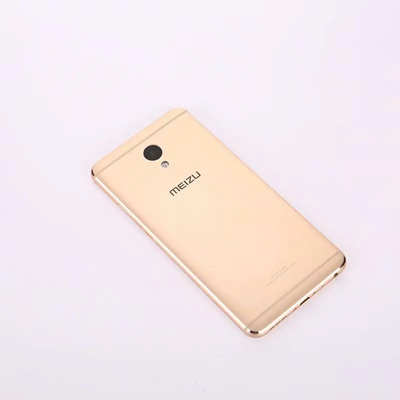 M5Note Корпус для Meizu M5 Примечание металлический Батарея задная сторона, чехол для мобильного телефона, Запчасти для авто чехол
