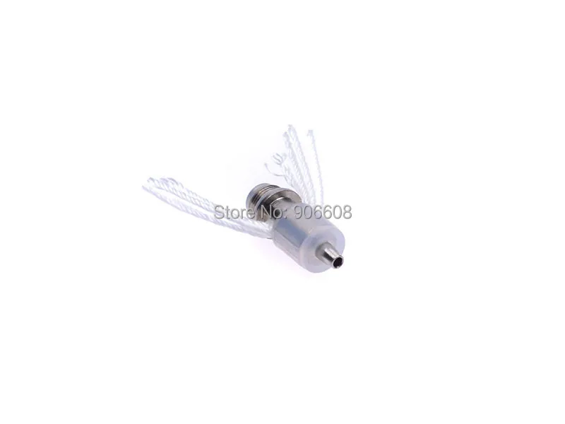 Ce4 распылитель ядро лонг вика для эго CE4 + электронная сигарета Clearomizer сменные