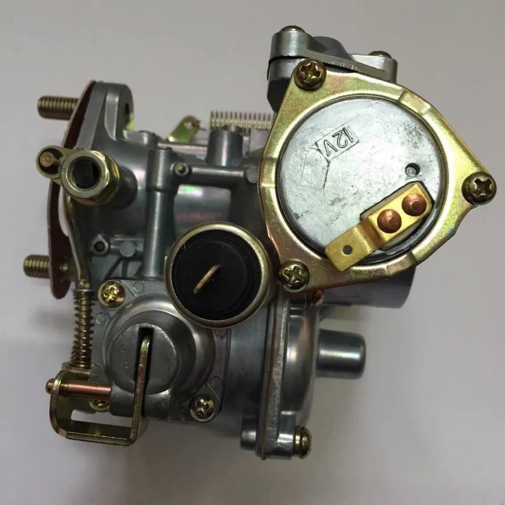 Бесплатная доставка 113129027F AAA качество VW 30PICT 1 CARB новая Замена для solex Volkswagen