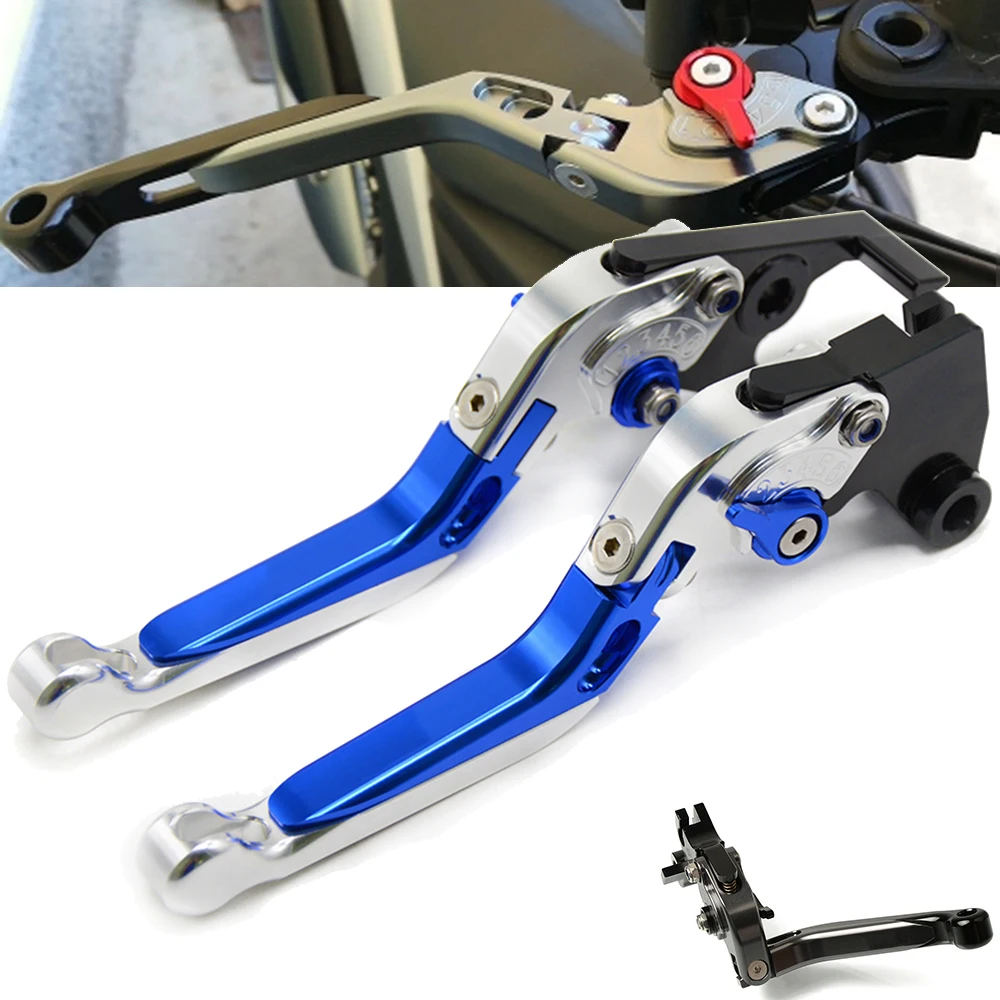 Рычаг тормозной муфты ручной тормоз для suzuki HAYABUSA GSXR1300 GSXR 1300 GSX R1300 2008 2009 2010 2011 2012 2013
