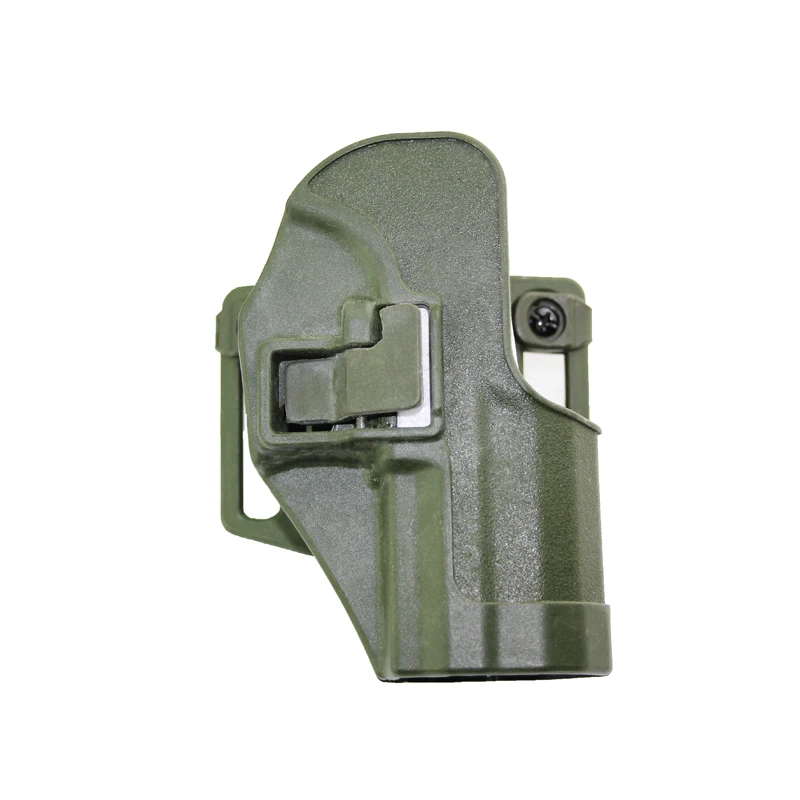 CQC Tactical Holster For HK USP Quick Release Belt Hunting Gun Accessories | Спорт и развлечения