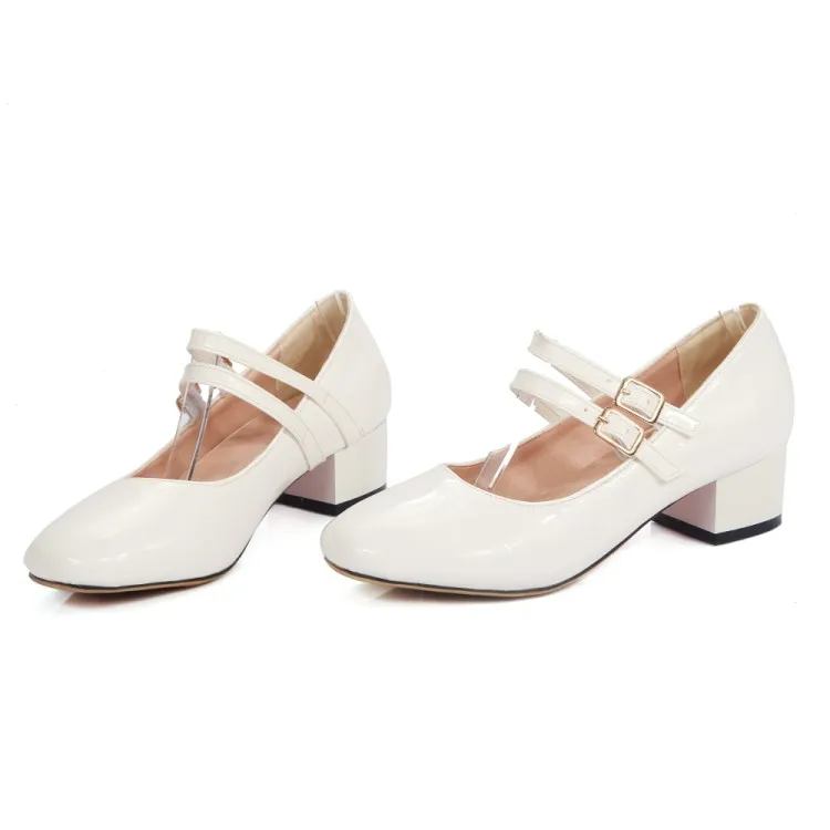 Женские туфли лодочки на платформе и высоком каблуке размеры 34 48|women pumps|high heels women