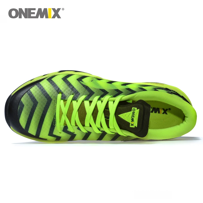 2017 Onemix Для мужчин воды пульсация Баскетбол Обувь Теннис спортивные кроссовки