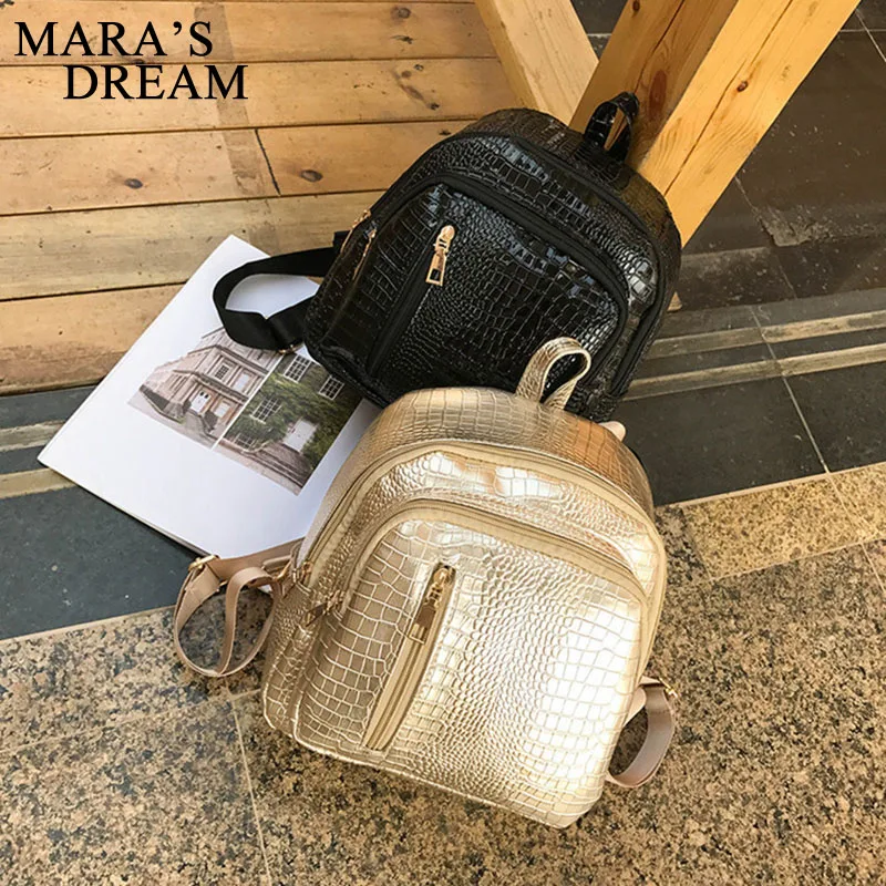 Mara's Dream Новый Повседневный женский рюкзак в консервативном стиле для девочек