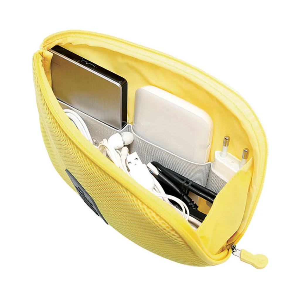 Корея Путешествия бизнес цифровой получить мешок многофункциональные Зарядные