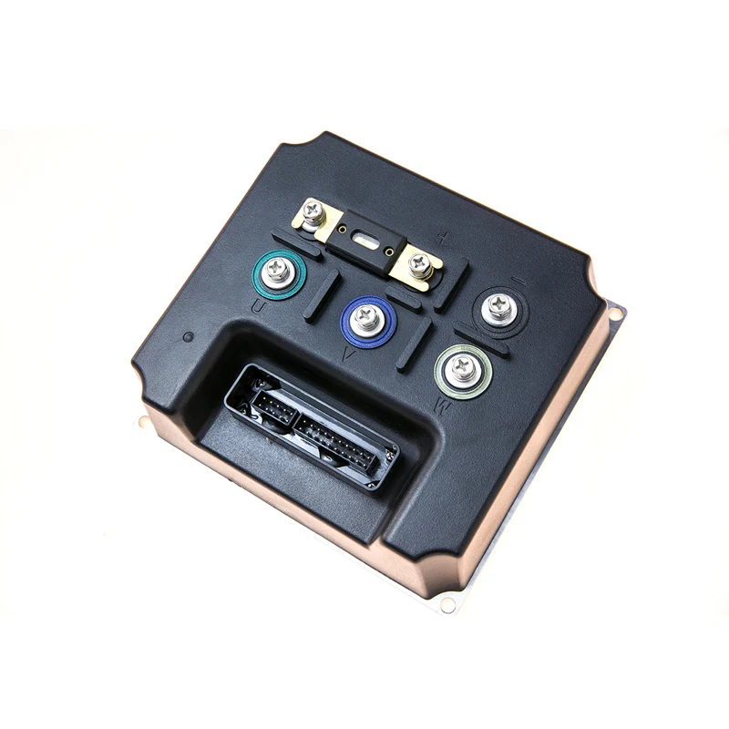Контроллер Sabvoton 72V200S Синусоидальная волна MQ72250 250A 72В с bluetooth адаптером