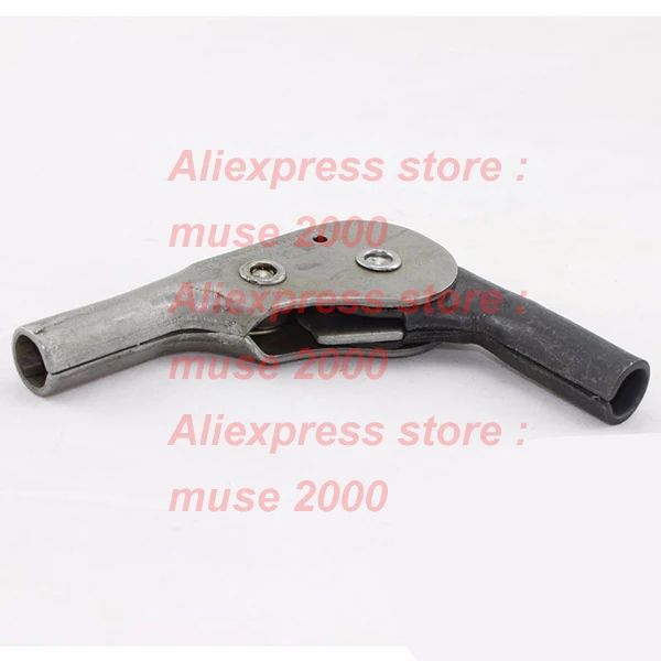 Раскладной шарнир для дивана Регулируемый разъем 90 градусов 5 передач шаг