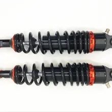 Универсальные амортизаторы для мотоциклов Honda Yamaha Suzuki Kawasaki