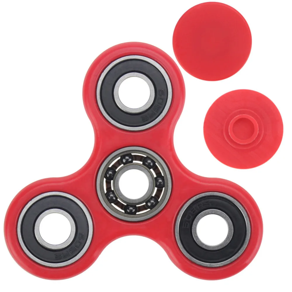 Непоседа Spinner игрушка ifuneys высокое Скорость гибридные керамические подшипники EDC