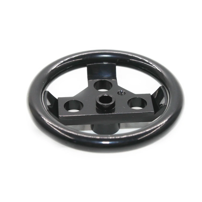 4 шт./партия технические детали/механическое движение руля DIY блок кирпичи набор