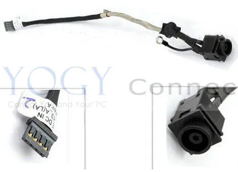 1x Новый DC разъем с кабелем подходит для Sony VPCEA VPC EA M960 015 0101 1505 A|jack dc|jack jackjack sony |