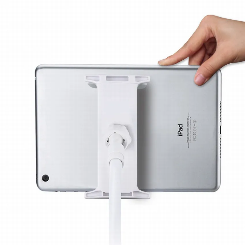 Держатель для сотового телефона Универсальный гибкий держатель с длинными