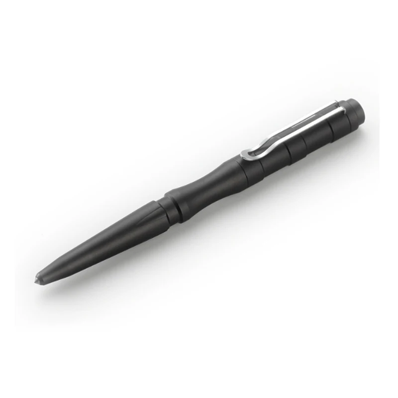 Tactical Pen Новое поступление, тактическая ручка EDC из нержавеющей стали для мужчин и женщин, инструменты для самообороны, аварийный инструмент EDC, походный набор - Цвет: Tactical Pen