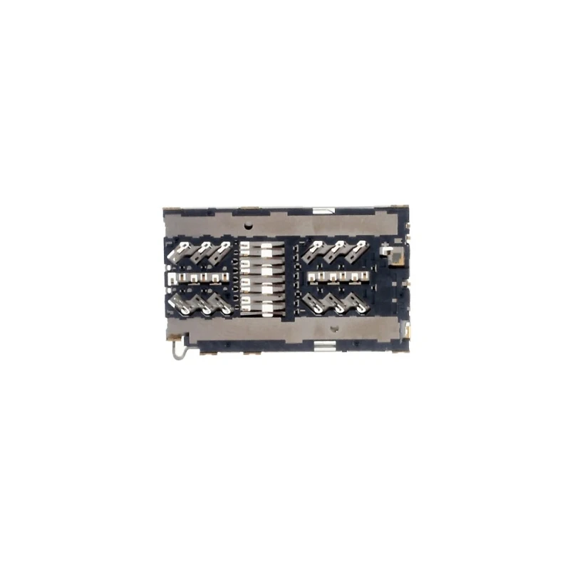 OEM для Samsung Galaxy S7 G930 G930F считыватель SIM карт свяжитесь с запасной частью|sim reader