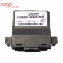 Can автобусный шлюз для V-W J-etta Golf Touran RNS315 RNS510 RCD510 7N0 907 530 AK 1K0 907 530 S
