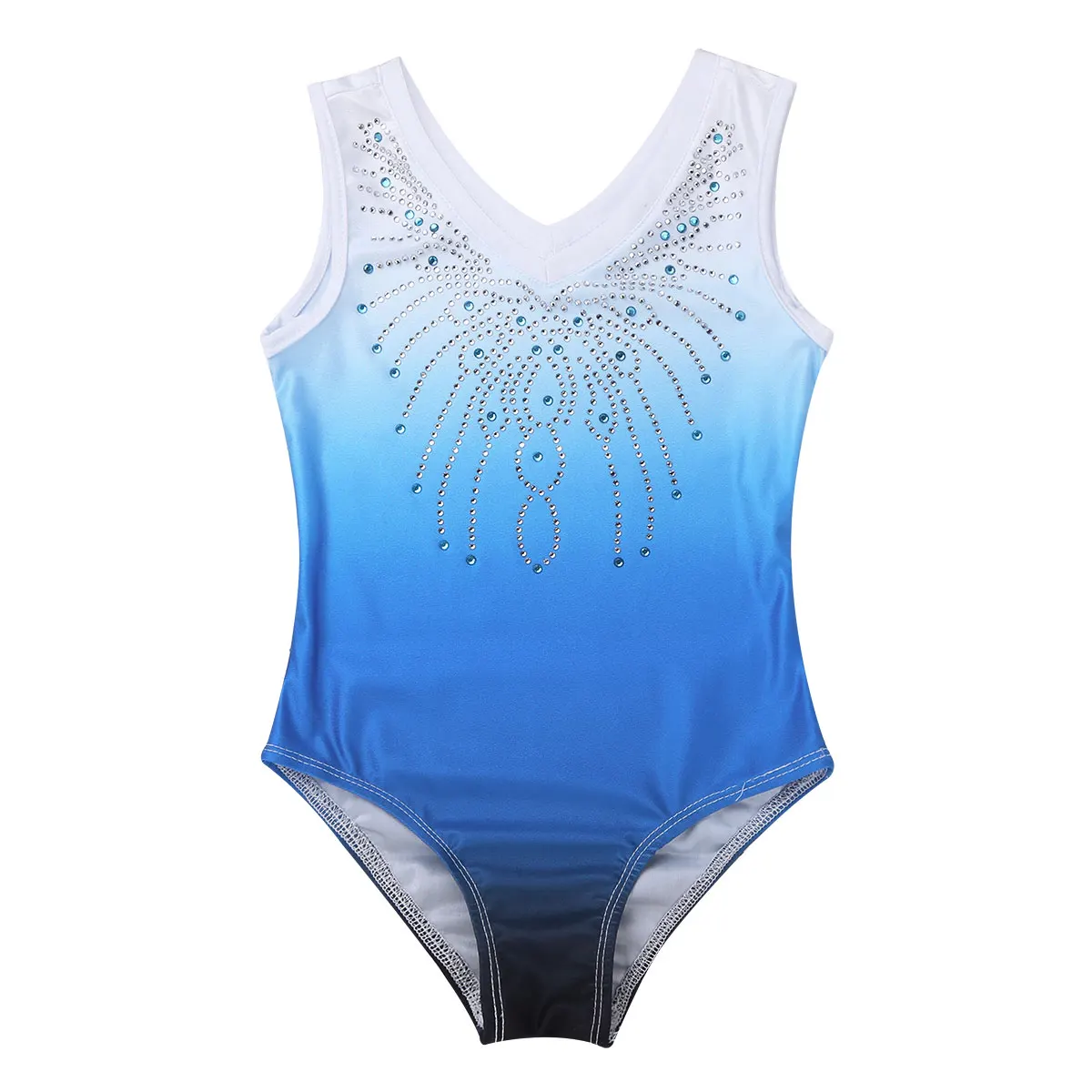 Детское лирическое балетное платье пачка для девочек танцевальная одежда из