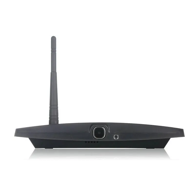 Mk919 четырехъядерных процессоров смарт-телевизор ящик с RK3188 Cortex-A9 2 г + 8 android-4.2.2