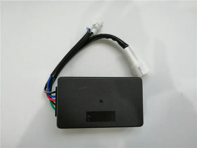 CDI Box Ignitor для Kawasaki KLF 300 Bayou B C KEF Lakota Sport 1995 2004 21119 1369|Зажигание мотоцикла| |