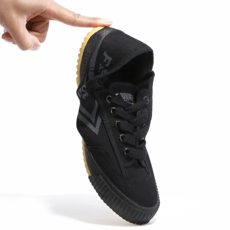 Французская оригинальная обувь Feiyue Keyconcept новая классическая для военных занятий