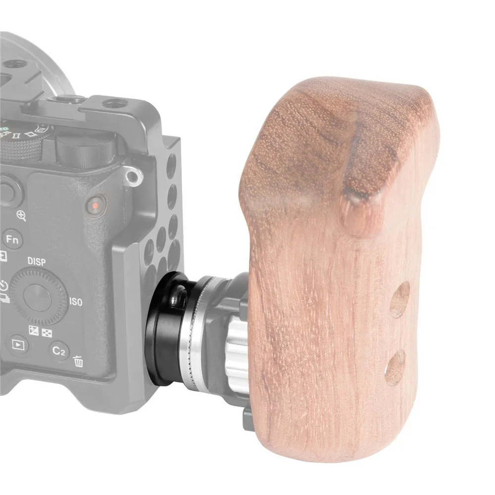 SmallRig ARRI стандартная розетка болт-на крепление(Резьба M6, Диаметр 31,8)-1939