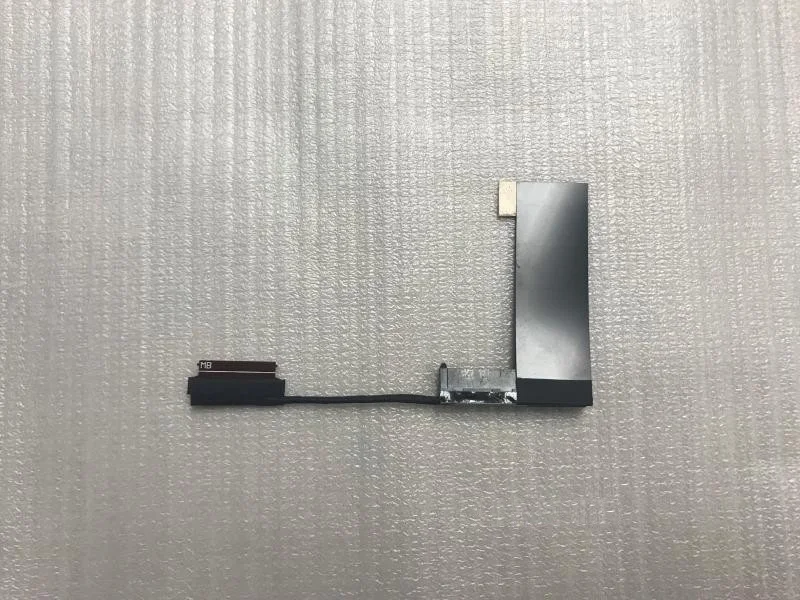 Оптовая продажа Новый HDD кабель для Lenovo Thinkpad T570 T580 P51S P52S SATA жесткий диск коннектор