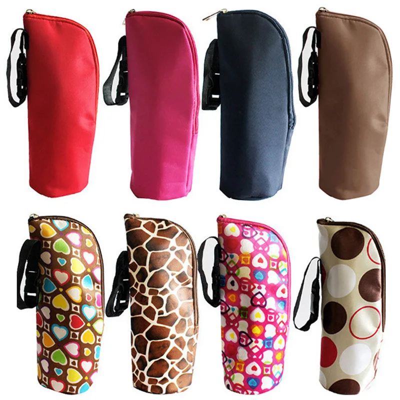 Детские теплоизоляционные сумки для кормления подогреватель бутылочек 300 350 мл