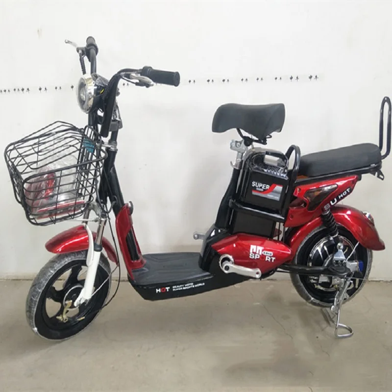 Citycoco светодиодный фонарь корзина противоскользящая вакуумная шина трехскоростная переменная скорость интегрированное сиденье PU Подушка Электрический скутер