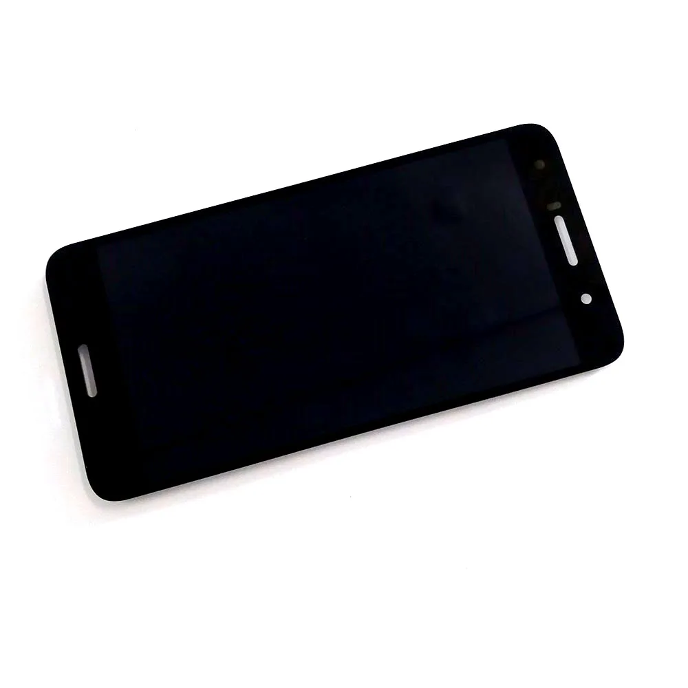 ЖК-дисплей 5 дюйма для Infinix Hot X559 X559C с сенсорным дигитайзером в сборе полный экран