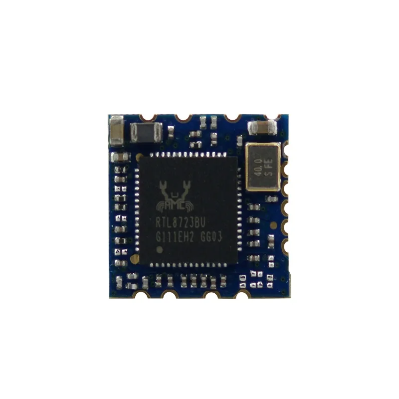 Realtek RTL8723BU чип беспроводной 2,4 ГГц wifi модуль 3,3 В разъем макетная плата USB интерфейс поддерживает до Bluetooth 4,0