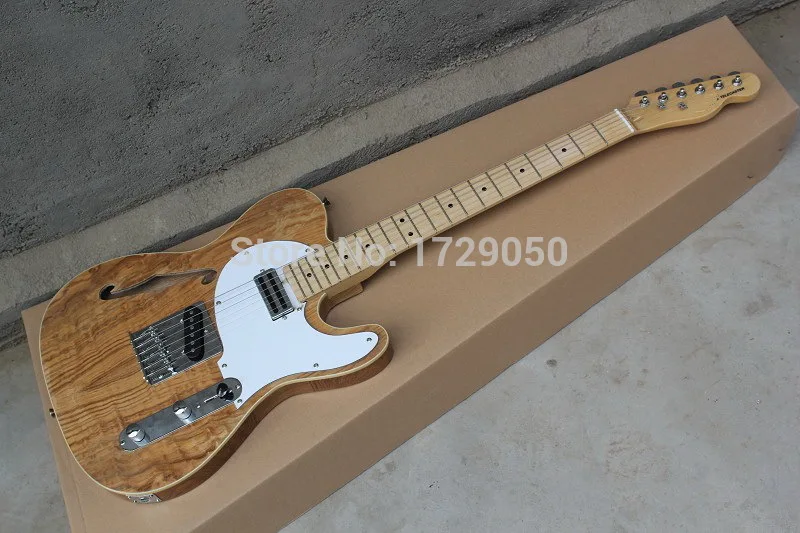 Китайские Музыкальные инструменты заводской заказ 2015 Новая Природа Дерево клен