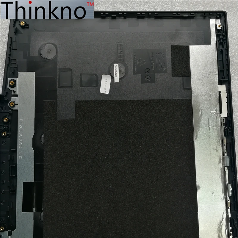 Новый чехол для HP PAVILION 15 CX с ЖК экраном задняя крышка корпусом панель