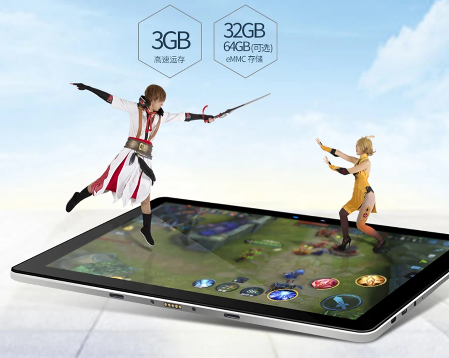Новое поступление 10,1 ''ips Onda V18 Pro Android 7,0 Tablet PC 2560*1600 retina Экран Allwinner A63 4 ядра 3 Гб Ram, 32/64 ГБ Rom, определение