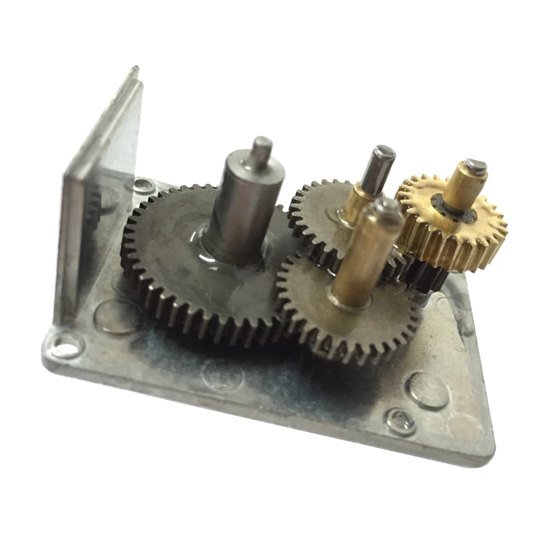 DC 12 вольт 40rpm Turbo редукторный червячный двигатель 12 V Шестерни мотор коробки 6v высокий крутящий момент редуктор 370 электродвигатель 18v JGY370