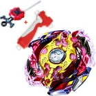 Спиннинг Top Legend Spriggan  Spryzen BOOSTER Burst B-86 B100 B96 B97 B67 B66 B48