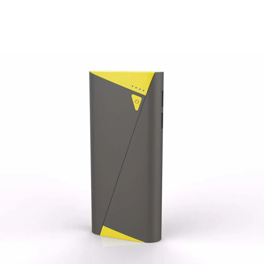 Power Bank 20000 mAh портативное зарядное устройство для мобильного телефона Внешняя